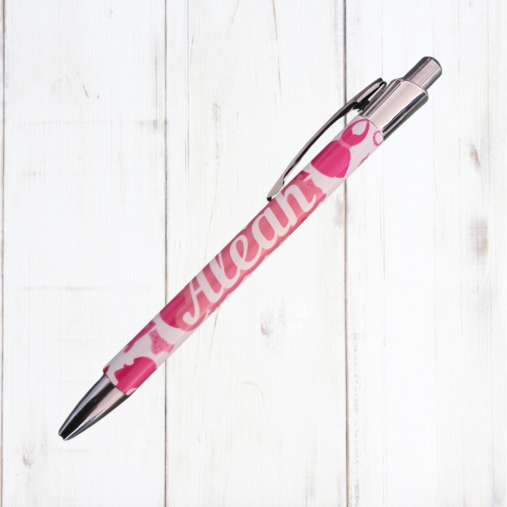 Custom Ball Point Pen