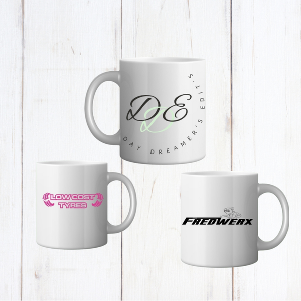 Logo Mug