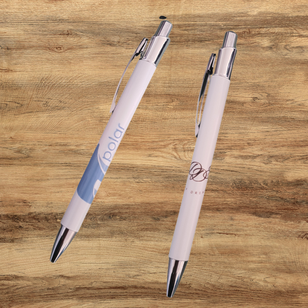 Logo Pen's
