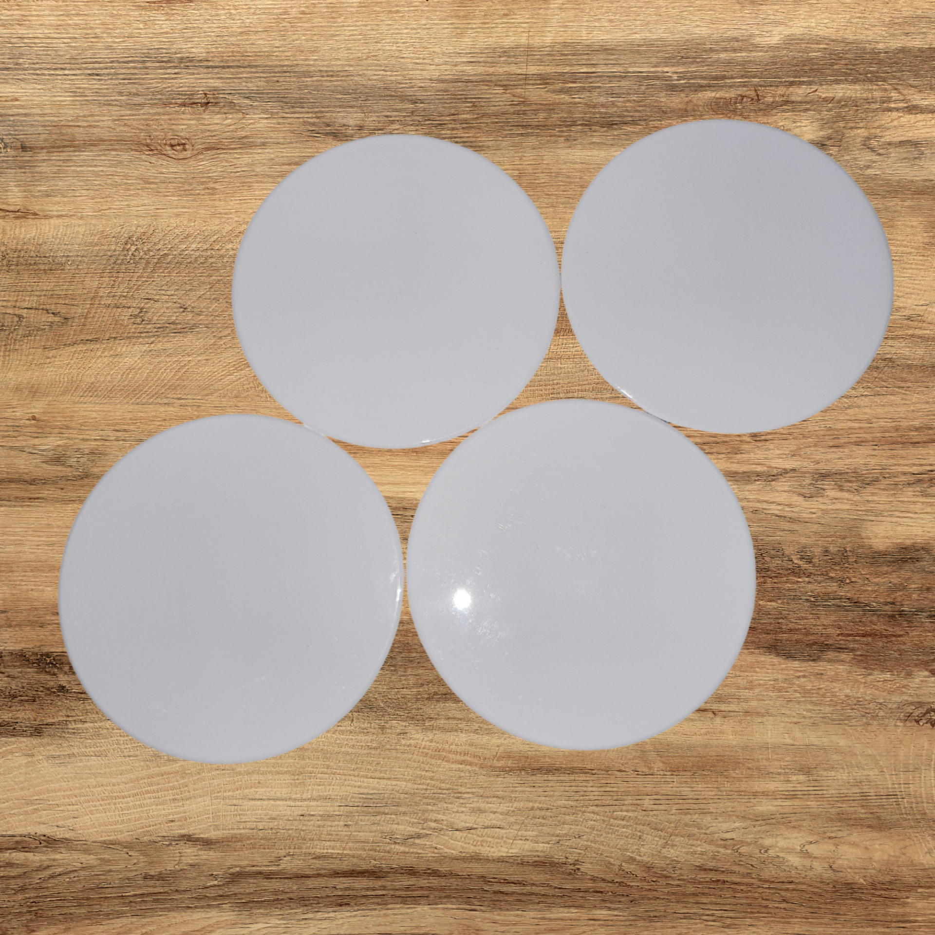 Custom Ceramic Coaster
