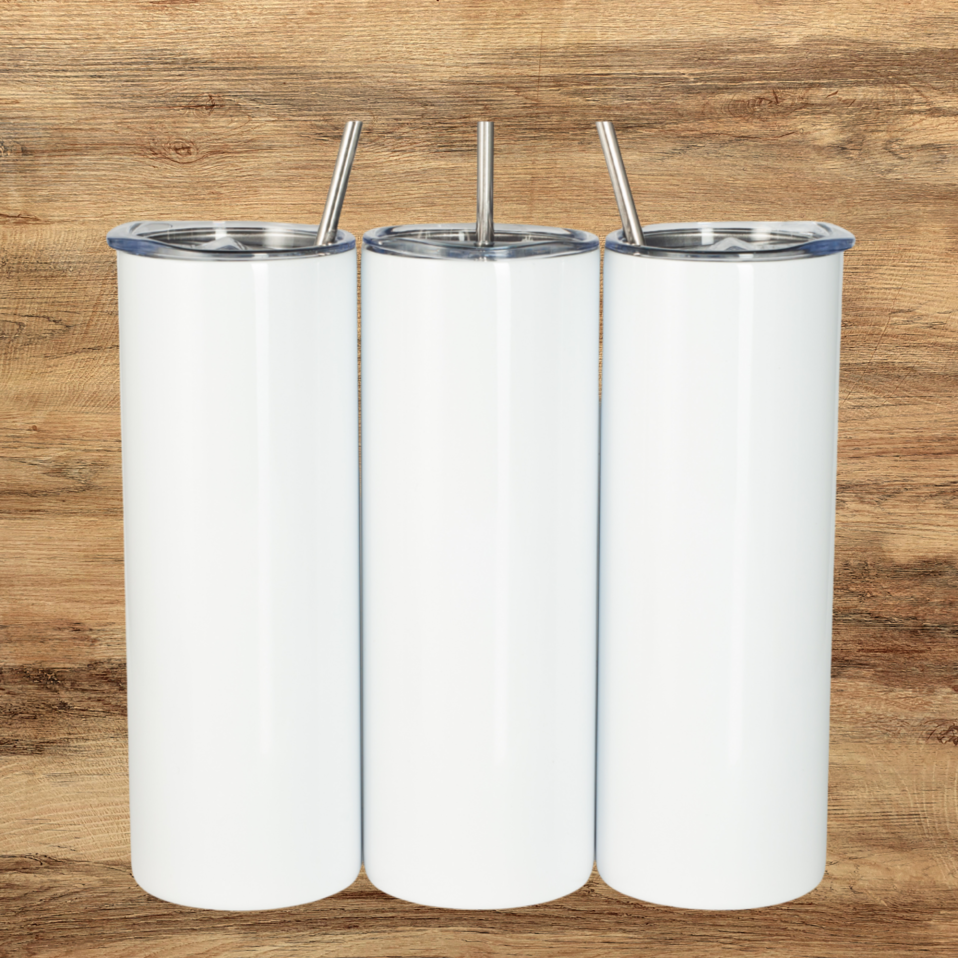 Custom 20oz Tumbler