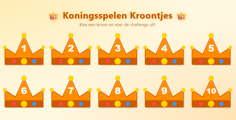 Kinderen spelen het interactieve digibordspel ‘Wie/Wat ben ik?’ in groep 7 of 8, waarbij een leerling met de rug naar het bord raadt wie of wat hij is.