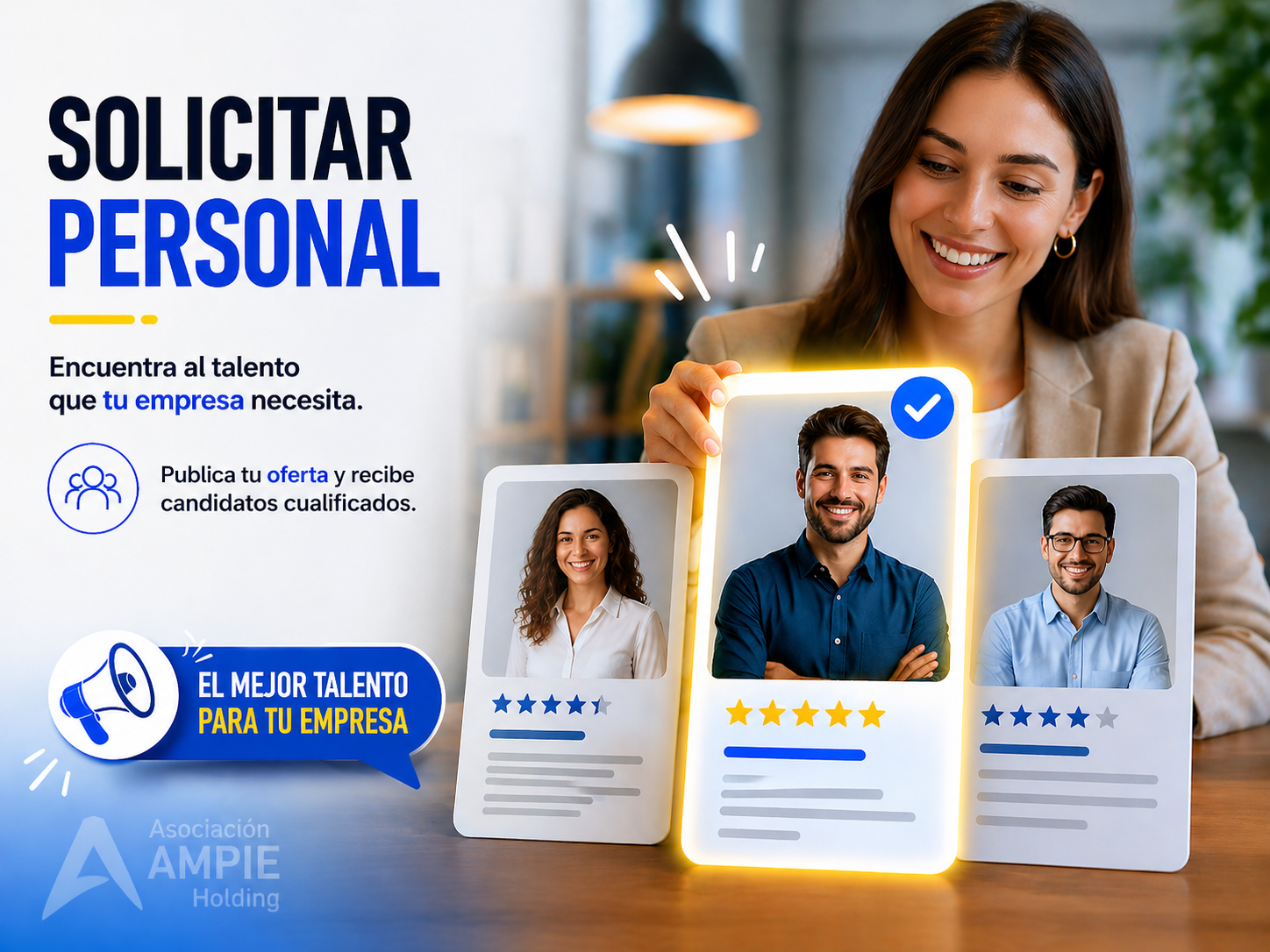 Empresas Ampie