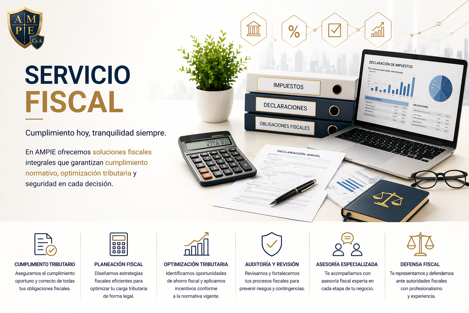 #LABORA,#FISCAL, #CONTABLE