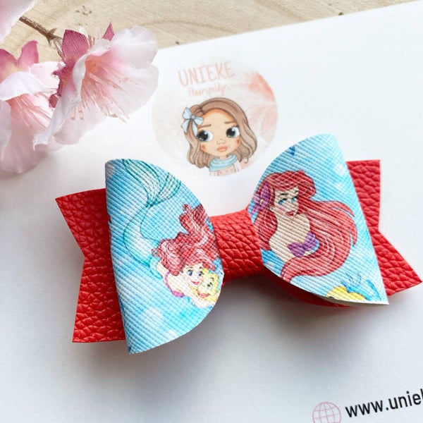 Disney Ariël strik