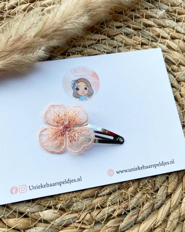 Haarspeldje 5cm