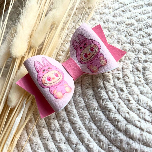 Labubu strik