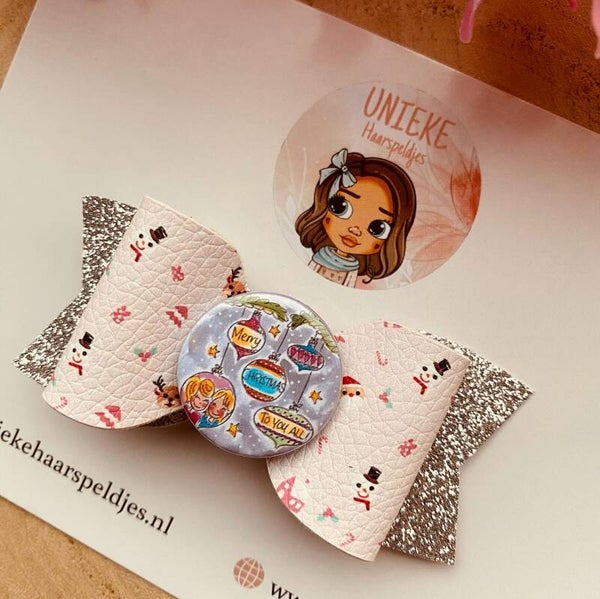 Blond Amsterdam Merry Christmas to you all strik