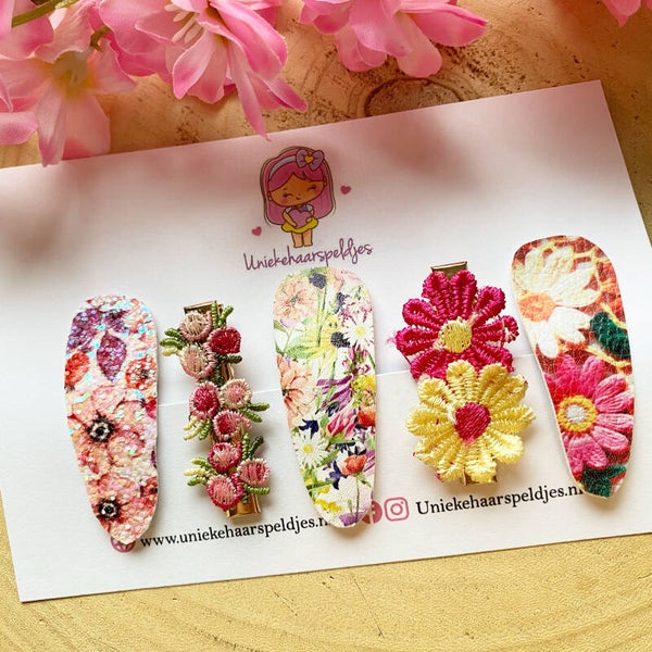 Setje Flowers