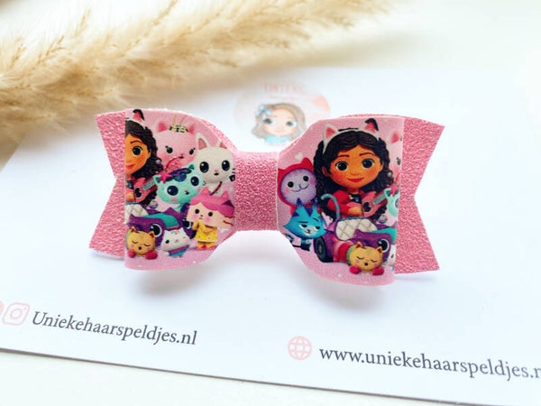 Gabby’s Dollhouse strik