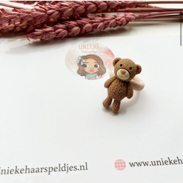 🐻 Beer elastiekje 🐻