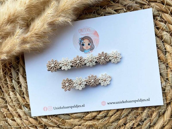 Moeder en dochter setje