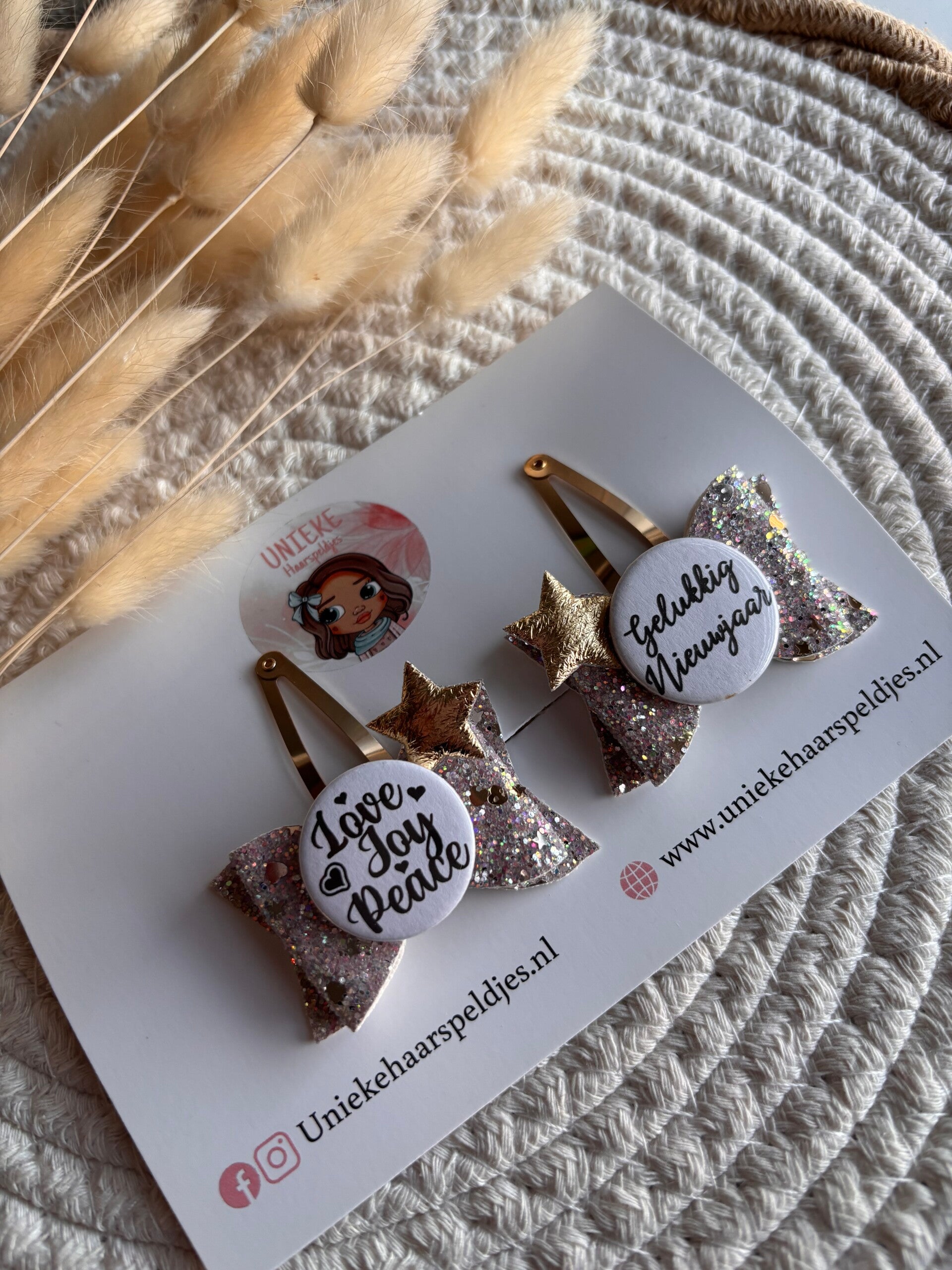 Voordeel setje kerst & oud en nieuw