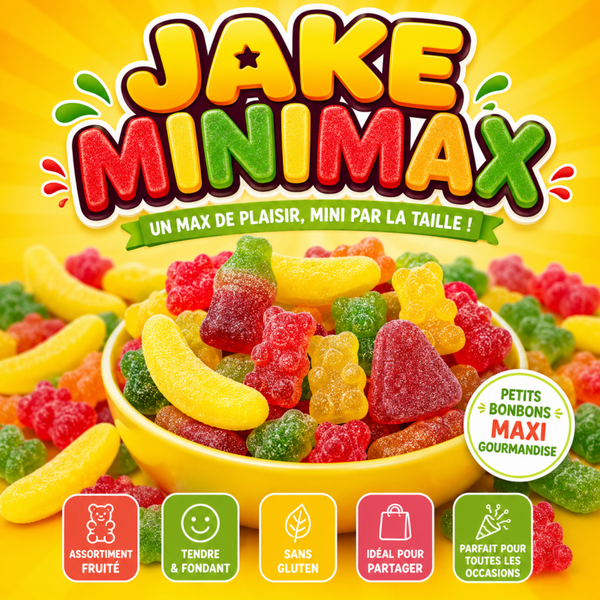 Jake Minimax