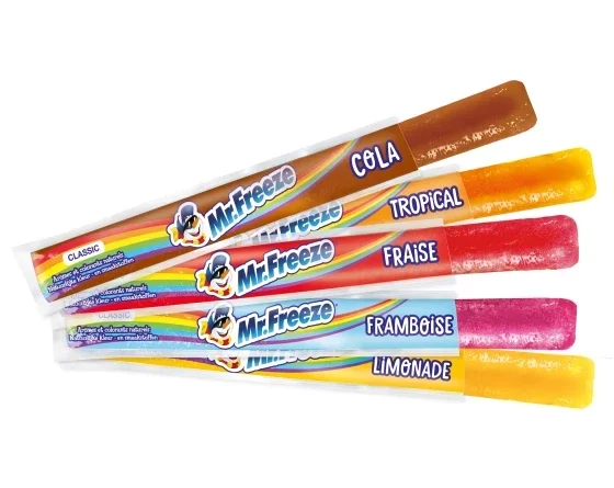 Mr Freeze Classic 45 ml