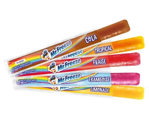Mr Freeze Classic 45 ml