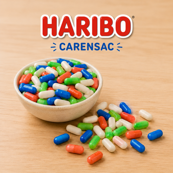 Haribo Carensac