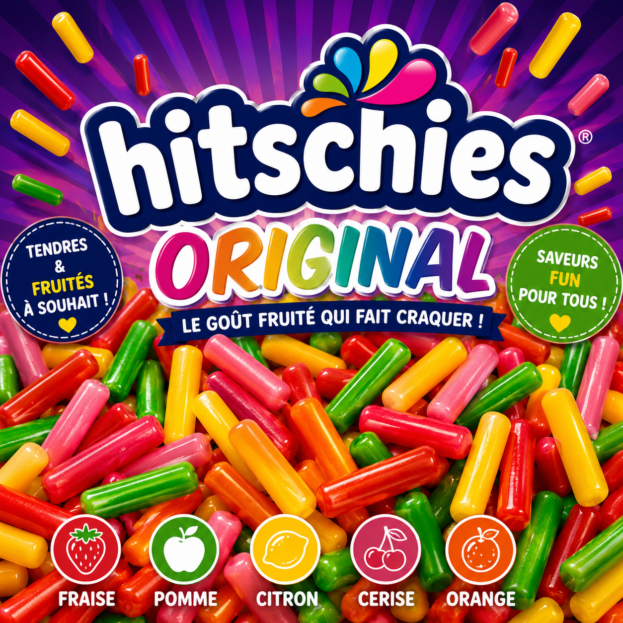 HITSCHIES Original mix