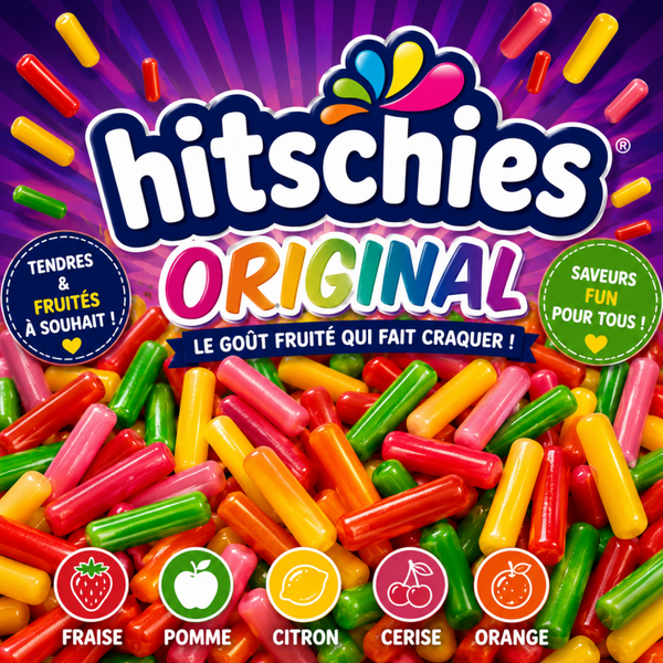 HITSCHIES Original mix