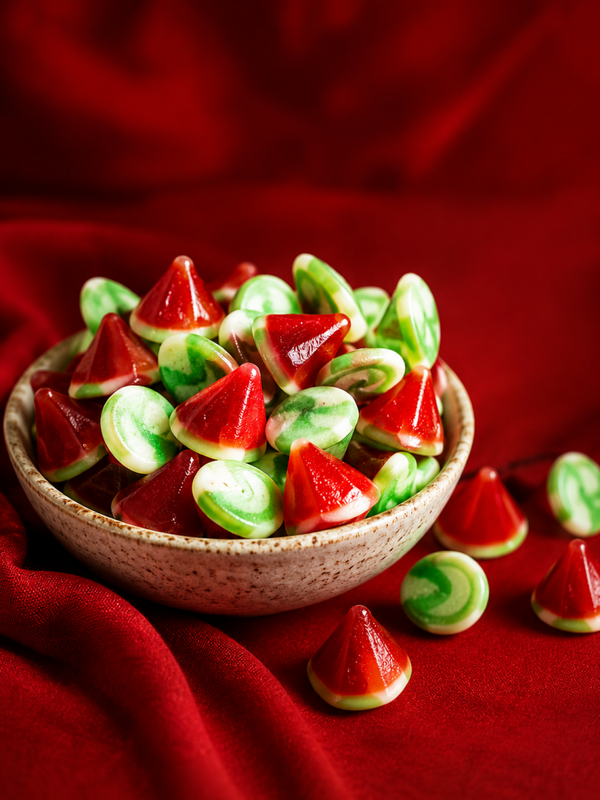 Dulceplus Cône twist
