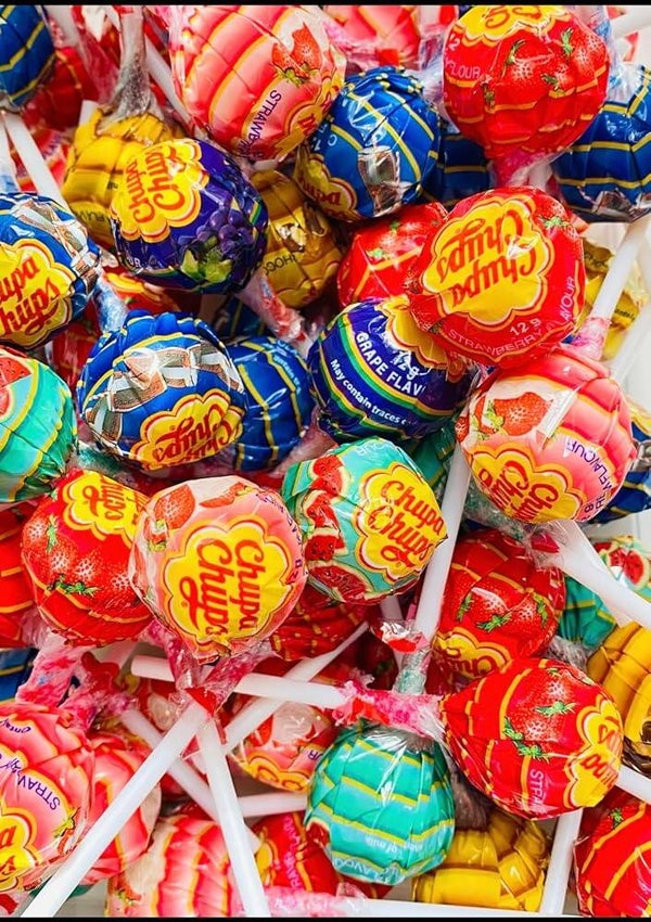 Chupa chups
