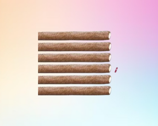Jumbo cola acide sucré