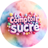 Le comptoir sucré