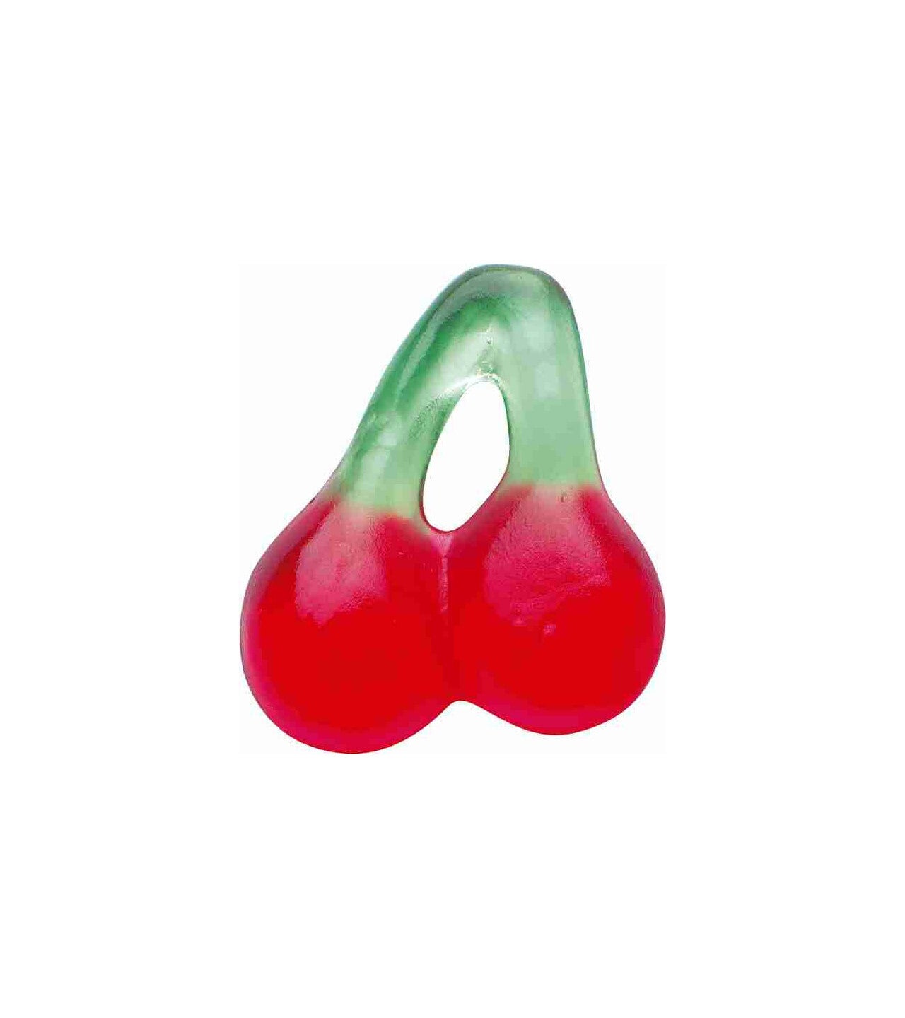 Haribo Happy cherry cerise double