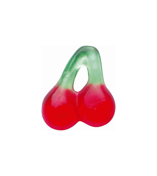 Haribo Happy cherry cerise double