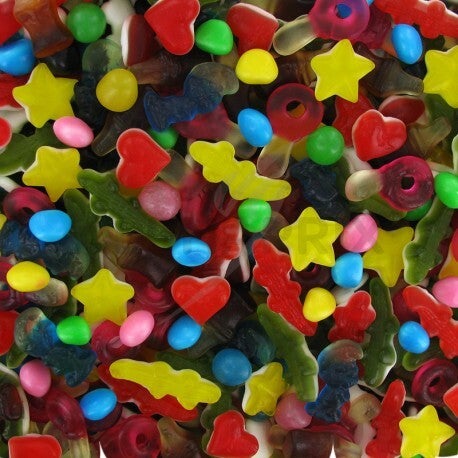 Haribo Hapy Life