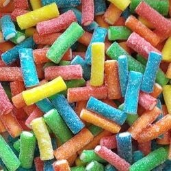 Dulceplus Mini Cable assortis