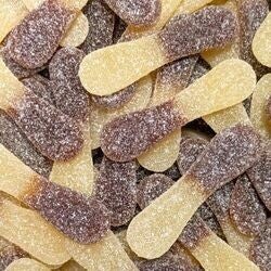 Dulceplus Super langues cola acide