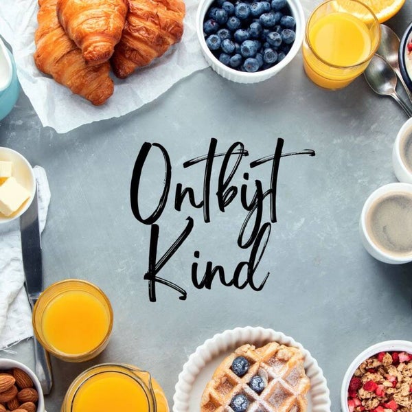 SED HAPPENING - ontbijt kind