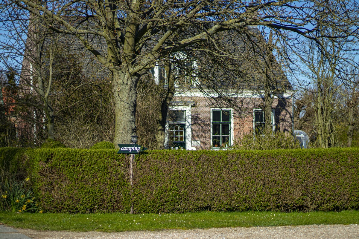 Informatie / Nederlands | Minicamping Roos en Doorn