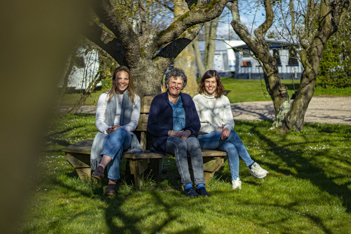 Contact / Nederlands | Minicamping Roos en Doorn