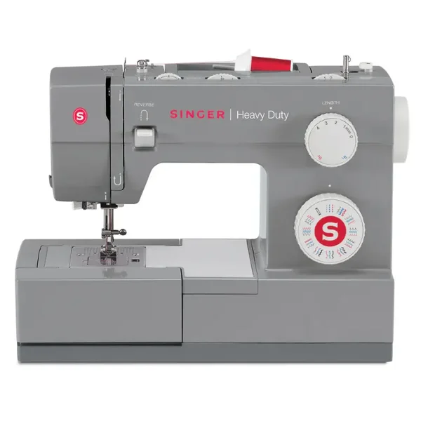 Singer heavy duty 4432 Nähmaschine