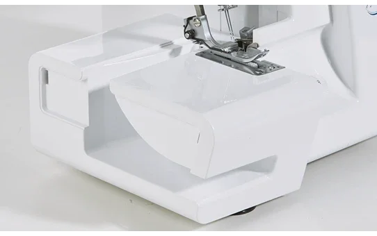 Brother 2104D Overlock Freiarm