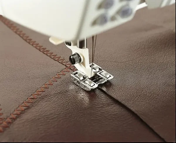 Rollnähfuß Husqvarna Viking