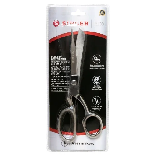 Singer Elite Textilschere 20cm