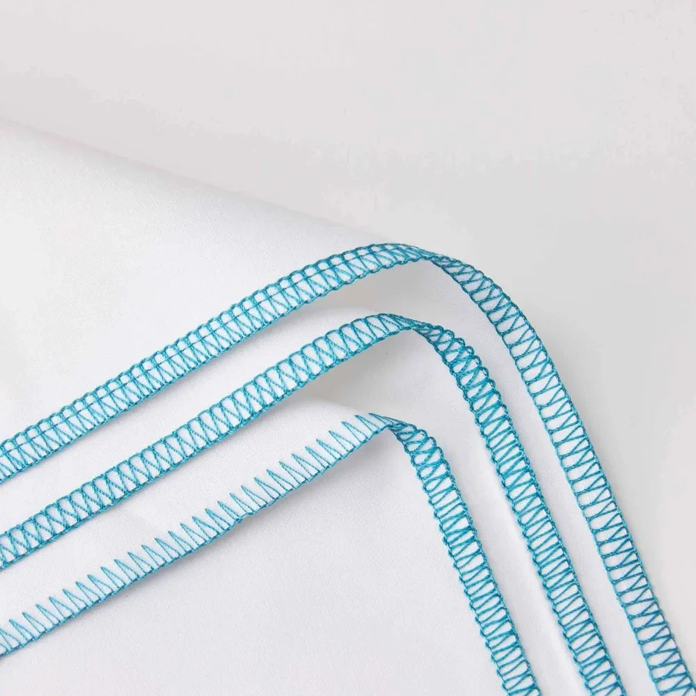 Pfaff admire 3000 Stiche