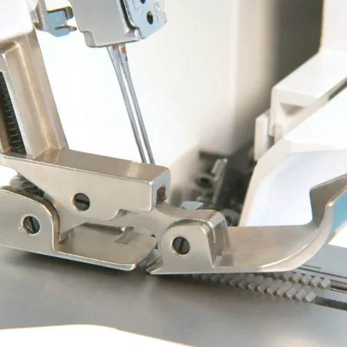 Juki MO 2500 Traktor Nähfuß