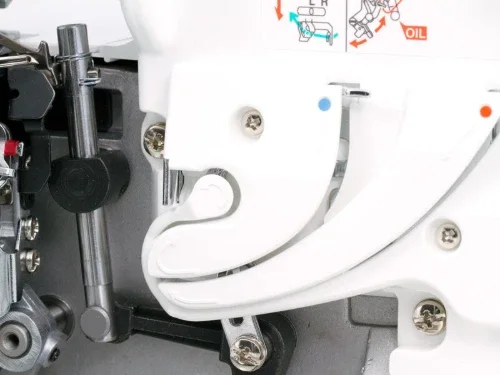 Juki MO 735 Einfädelhilfe Greifer