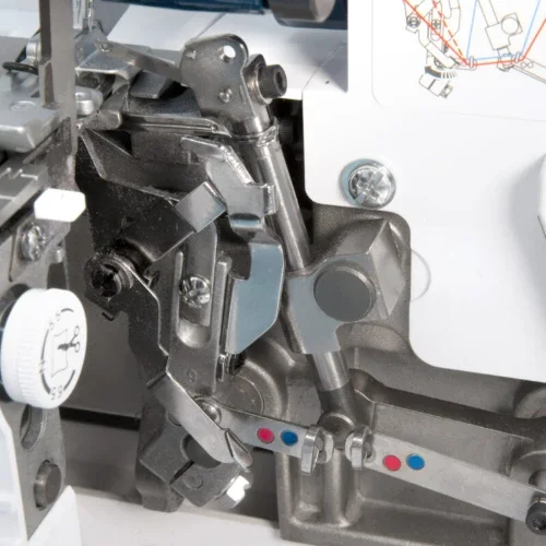 Juki MO 80CB Overlock Greiferfäden