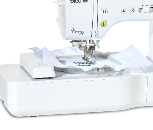 Brother innov-is M380 Sticken