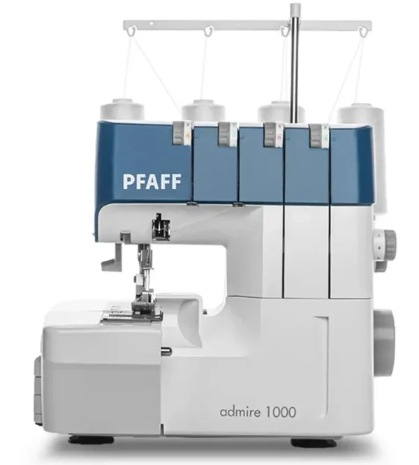 Pfaff admire 1000 Overlock
