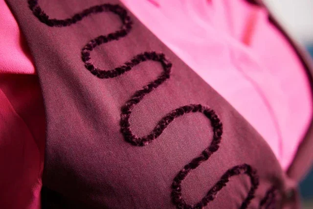 pfaff creative performance 950 Stiche