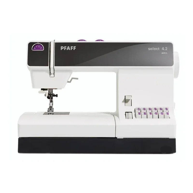 Pfaff select 4.2 Nähmaschine