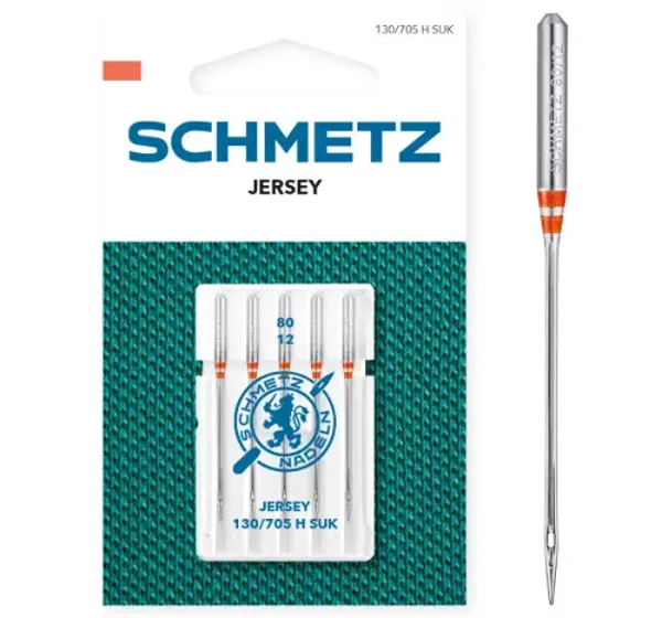 Schmetz Jersey Nadeln