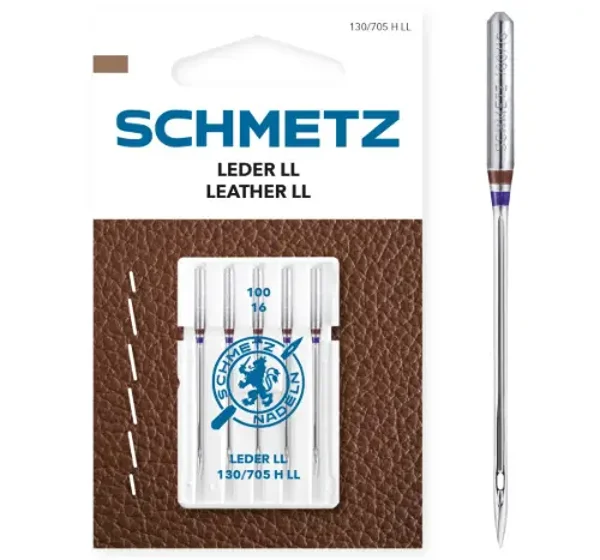 Schmetz Leder-Nadeln