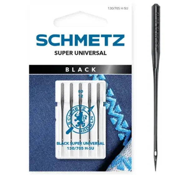 Schmetz Super Universal-Nadeln